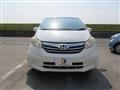 2012 Honda Freed