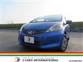 2011 Honda Fit