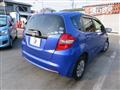 2011 Honda Fit
