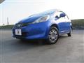 2011 Honda Fit