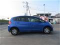 2011 Honda Fit