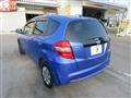 2011 Honda Fit