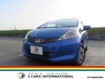 2011 Honda Fit