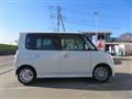 2007 Daihatsu Tanto Custom