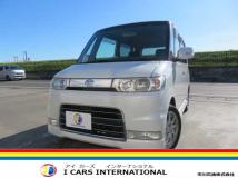 2007 Daihatsu Tanto Custom