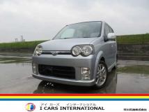 2005 Daihatsu Move Custom