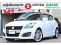 2012 Suzuki Swift