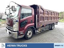 2016 Isuzu Isuzu Others