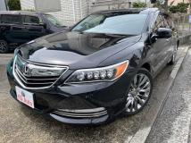 2015 Honda Legend