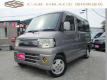 2008 Mitsubishi Town Box