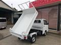 2022 Suzuki Carry Truck