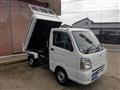 2022 Suzuki Carry Truck