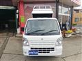 2022 Suzuki Carry Truck