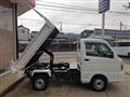 2022 Suzuki Carry Truck