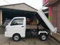 2022 Suzuki Carry Truck