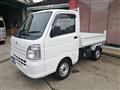 2022 Suzuki Carry Truck