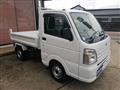 2022 Suzuki Carry Truck