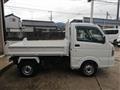 2022 Suzuki Carry Truck