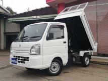 2022 Suzuki Carry Truck