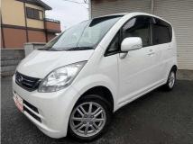 2009 Daihatsu Move