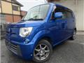 2011 Suzuki MR Wagon