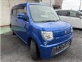 2011 Suzuki MR Wagon