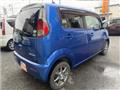 2011 Suzuki MR Wagon