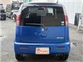 2011 Suzuki MR Wagon