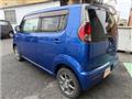 2011 Suzuki MR Wagon