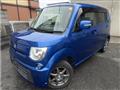 2011 Suzuki MR Wagon