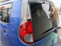 2011 Suzuki MR Wagon