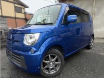 2011 Suzuki MR Wagon