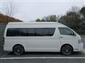 2010 Toyota Hiace Wagon
