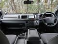 2010 Toyota Hiace Wagon