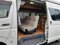 2010 Toyota Hiace Wagon