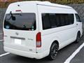 2010 Toyota Hiace Wagon
