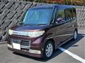 2009 Daihatsu Tanto Custom