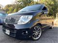 2004 Nissan Elgrand