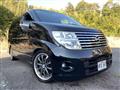 2004 Nissan Elgrand