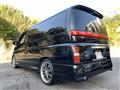 2004 Nissan Elgrand