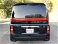 2004 Nissan Elgrand