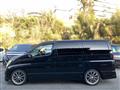 2004 Nissan Elgrand