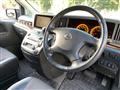2004 Nissan Elgrand
