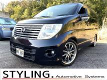 2004 Nissan Elgrand