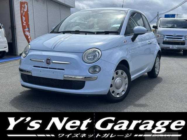 2010 Fiat Fiat Others