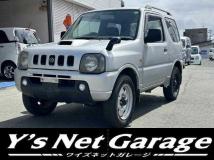 1998 Suzuki Jimny