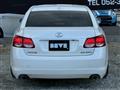 2006 Lexus GS