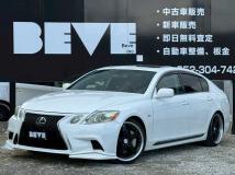 2006 Lexus GS