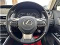 2018 Lexus GS
