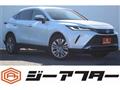 2023 Toyota Harrier
